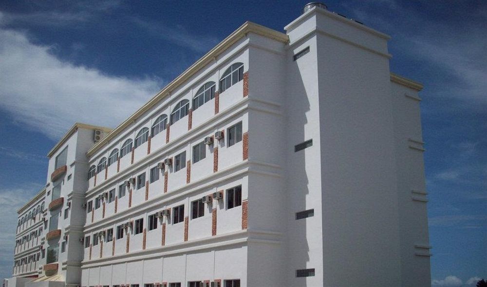 Days Hotel Cebu - Toledo Екстериор снимка